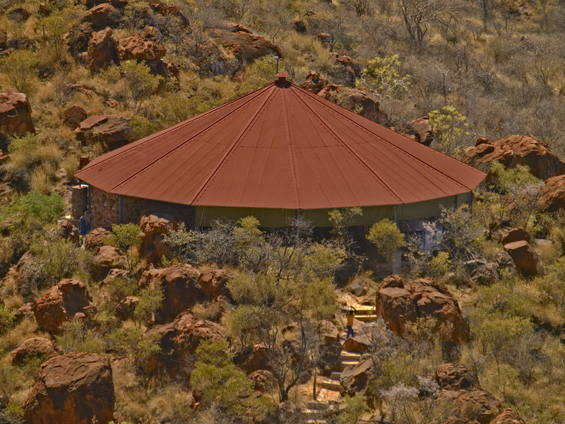 Waterberg